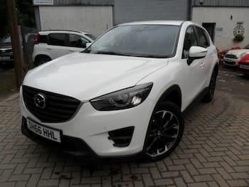 Used Mazda CX-5 2016 for sale - 79662819: Photo
