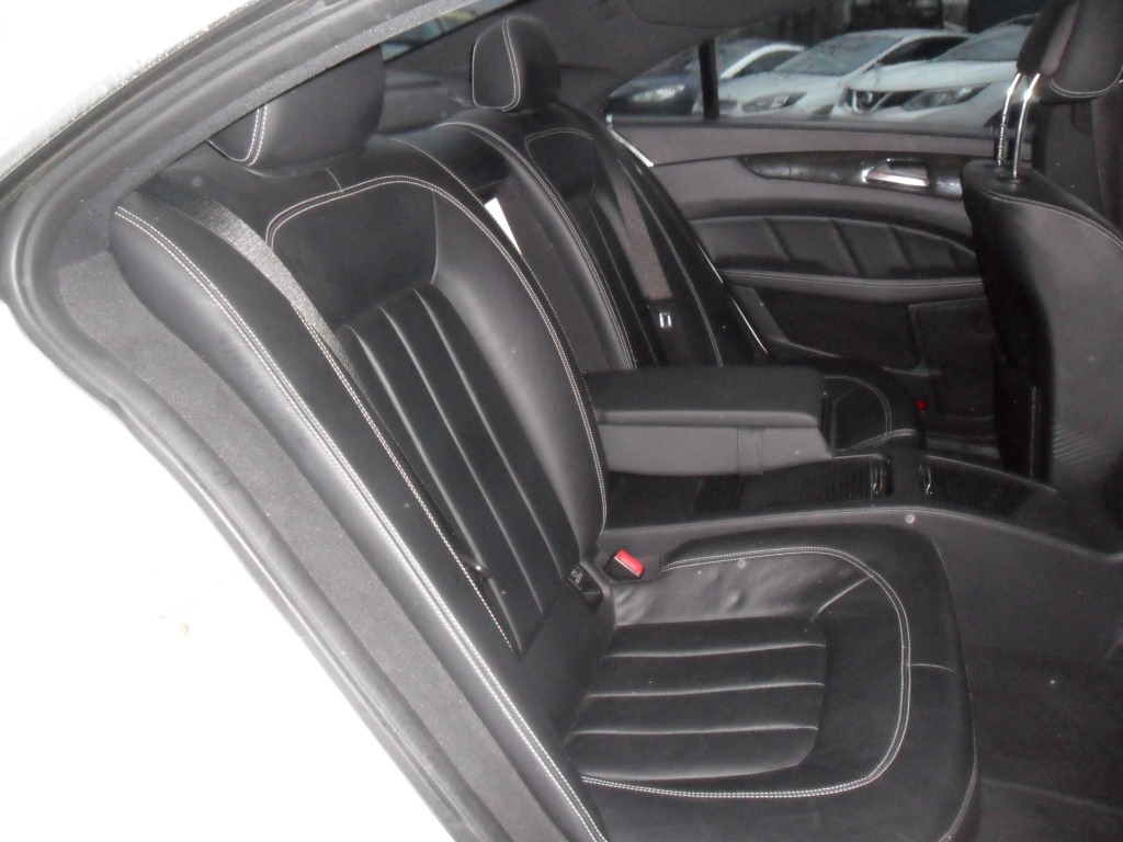 Used Mercedes-Benz CLS 2014 for sale - 77435314: Photo 10