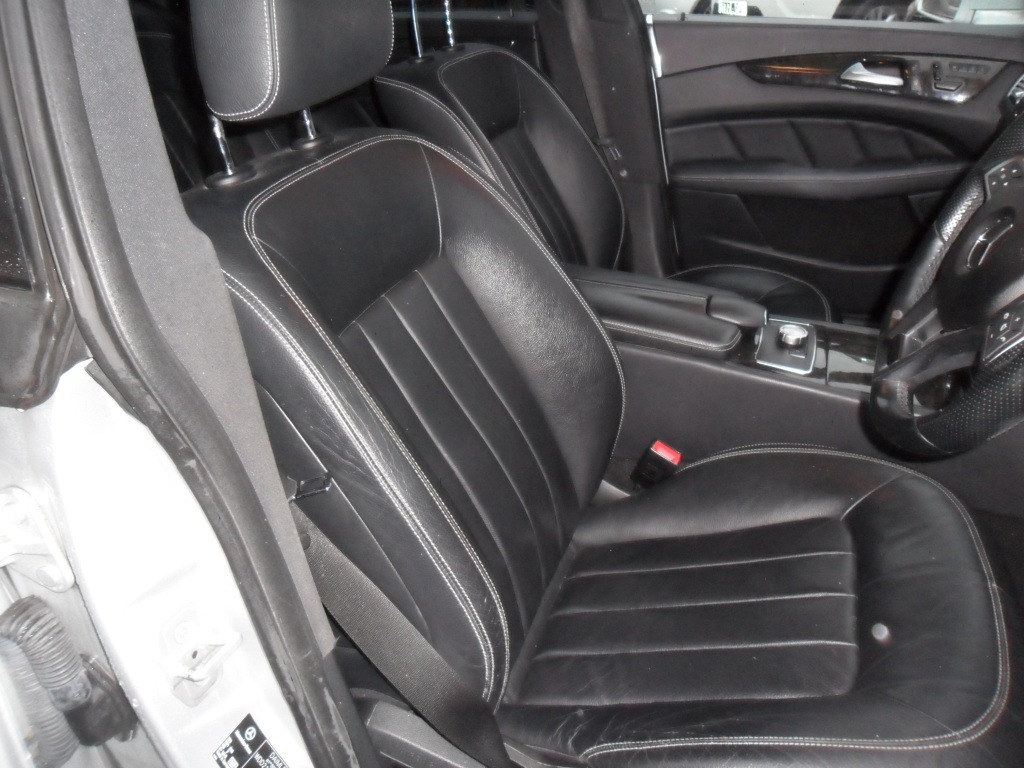 Used Mercedes-Benz CLS 2014 for sale - 77435314: Photo 11