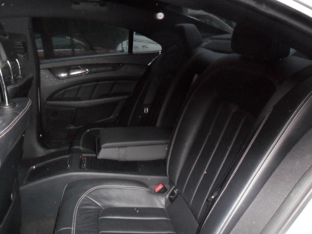 Used Mercedes-Benz CLS 2014 for sale - 77435314: Photo 12