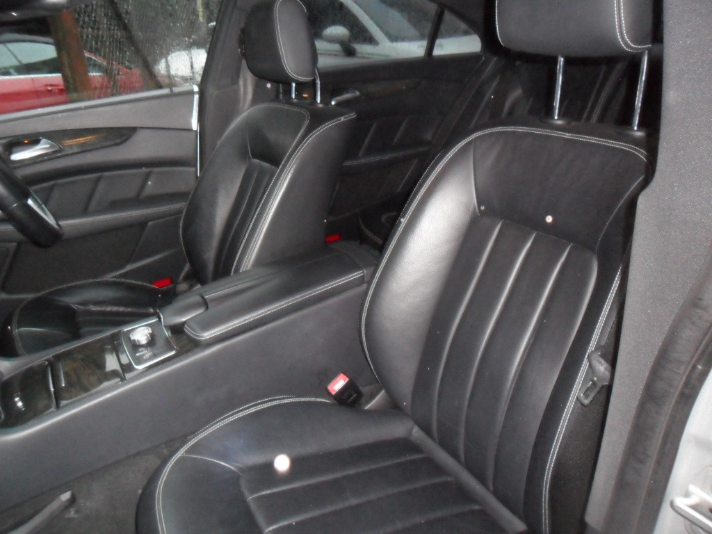 Used Mercedes-Benz CLS 2014 for sale - 77435314: Photo 13