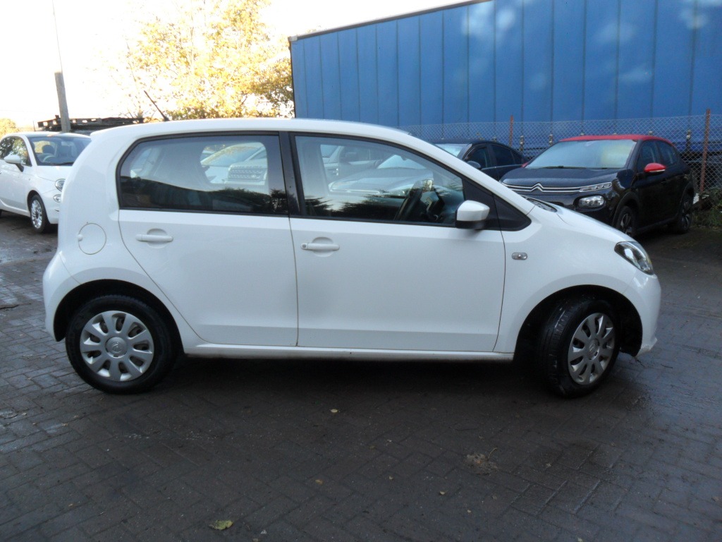 Used Skoda Citigo 2014 for sale - 76404420: Photo 1