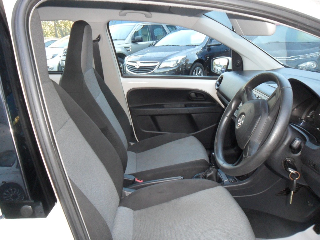 Used Skoda Citigo 2014 for sale - 76404420: Photo 10