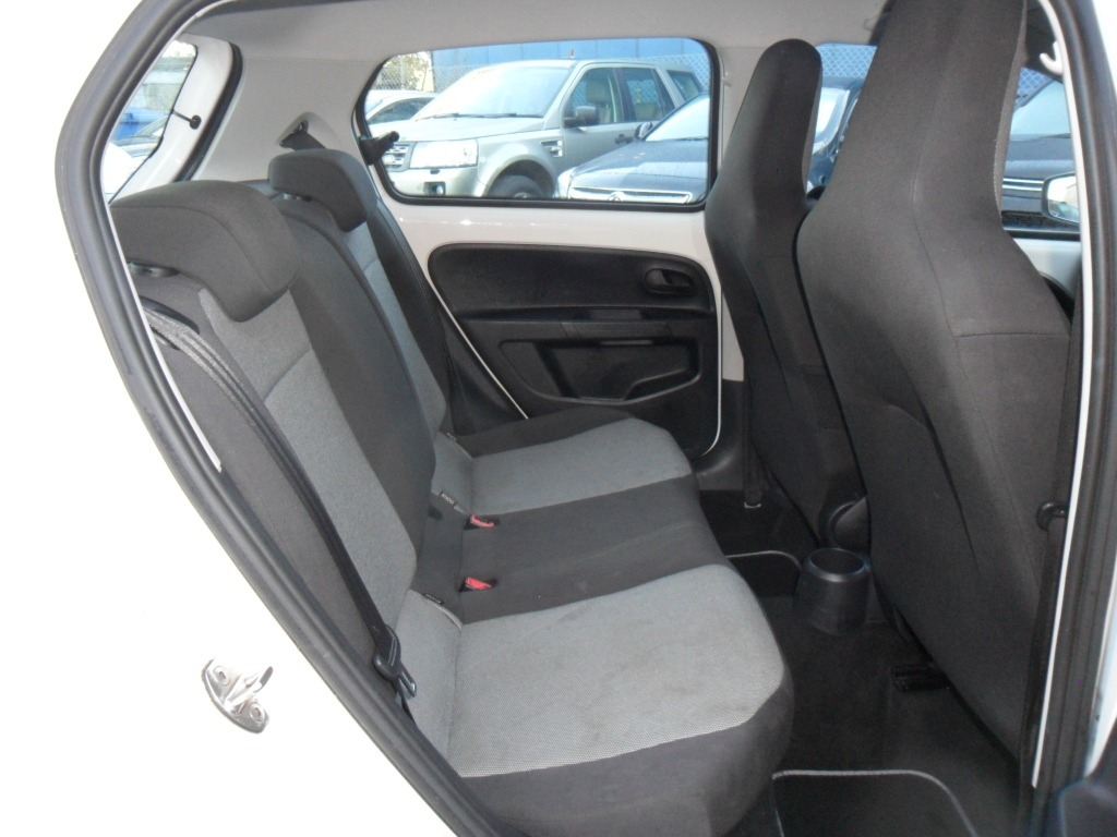 Used Skoda Citigo 2014 for sale - 76404420: Photo 7