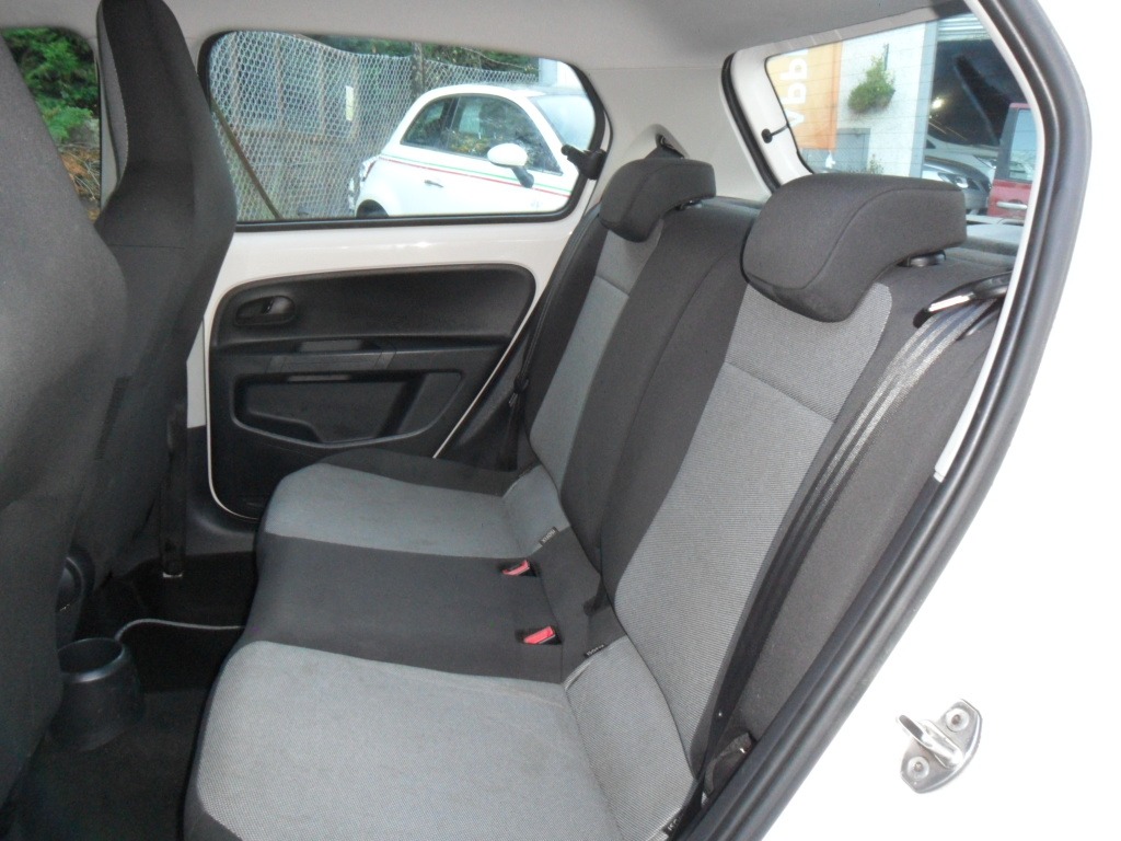 Used Skoda Citigo 2014 for sale - 76404420: Photo 8