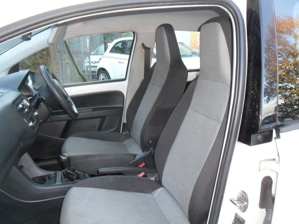 Used Skoda Citigo 2014 for sale - 76404420: Photo 9