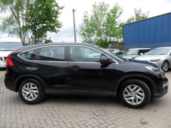 2015 (15) - 1.6 i-DTEC SE 5dr 2WD