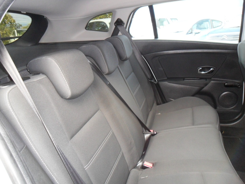 Used Renault Megane 2014 for sale - 76288522: Photo 10