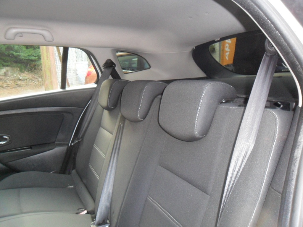 Used Renault Megane 2014 for sale - 76288522: Photo 12