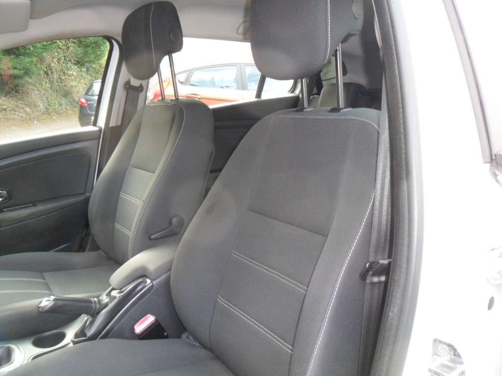 Used Renault Megane 2014 for sale - 76288522: Photo 13