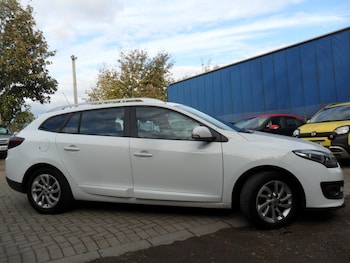 Renault - Megane