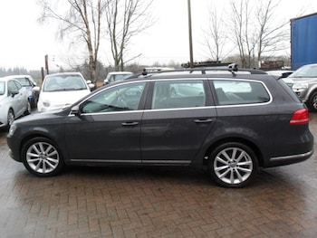 Used Volkswagen Passat 2014 for sale - 77516525: Photo