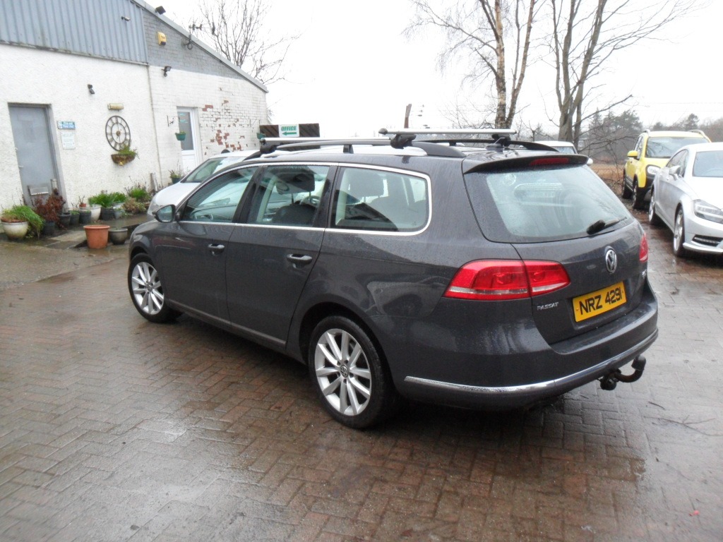 Used Volkswagen Passat 2014 for sale - 77516525: Photo 2