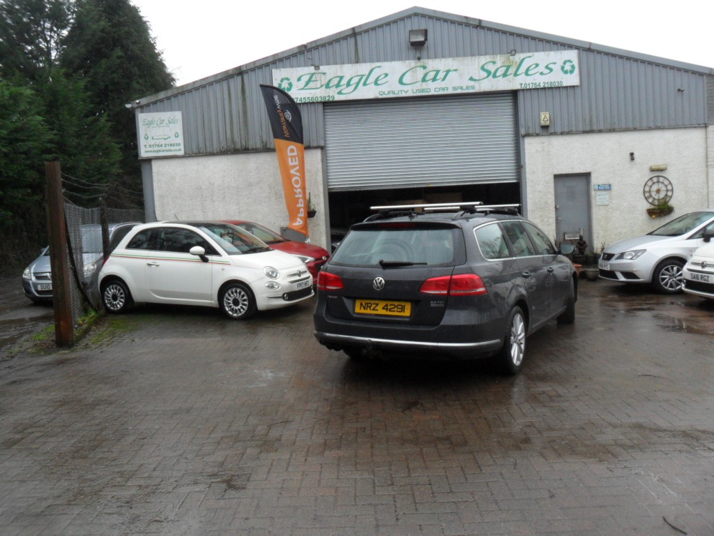 Used Volkswagen Passat 2014 for sale - 77516525: Photo 4