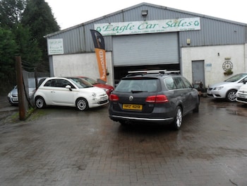 Used Volkswagen Passat 2014 for sale - 77516525: Photo