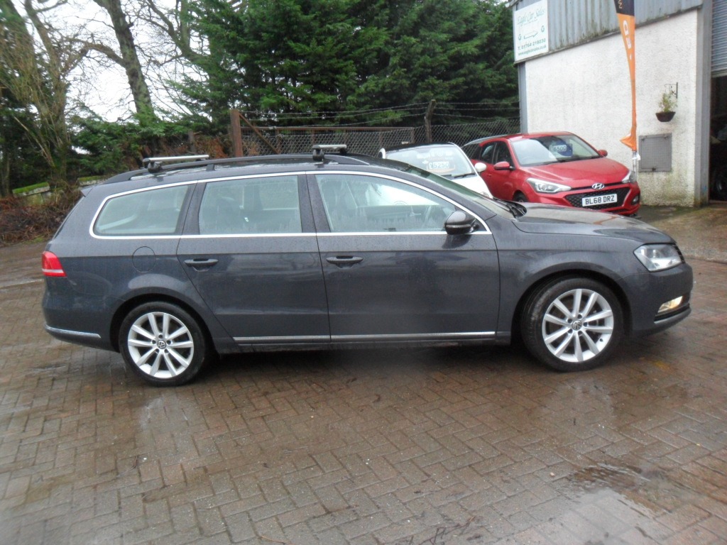 Used Volkswagen Passat 2014 for sale - 77516525: Photo 6