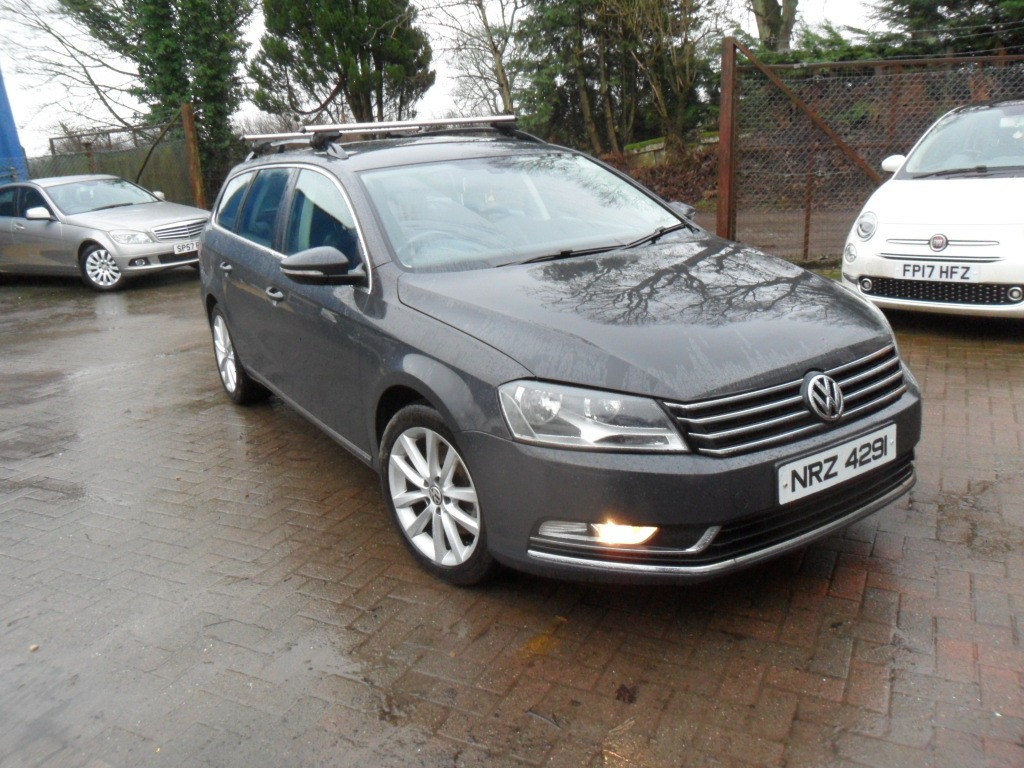 Used Volkswagen Passat 2014 for sale - 77516525: Photo 7