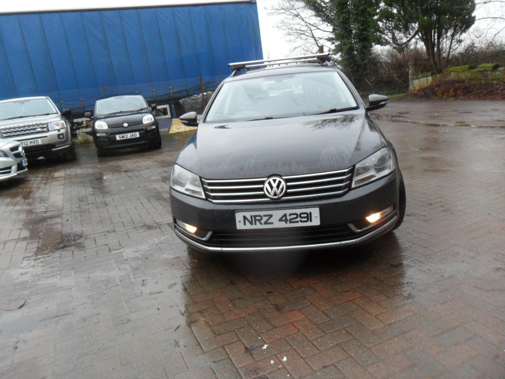 Used Volkswagen Passat 2014 for sale - 77516525: Photo 8