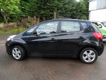 Used Kia Venga 2012 for sale - 78992117: Photo