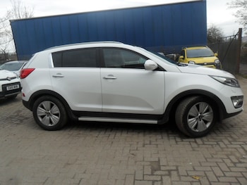Used Kia Sportage 2014 for sale - 78270261: Photo