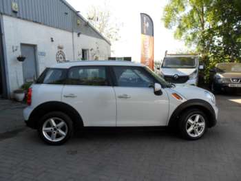2014 (63) - 1.6 Cooper 5dr