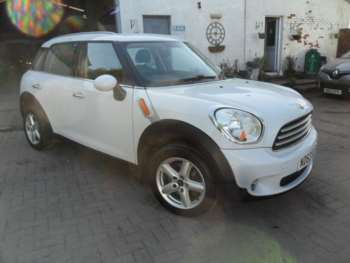 Used MINI Countryman 2014 for sale - 74656252: Photo