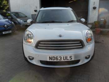 Used MINI Countryman 2014 for sale - 74656252: Photo