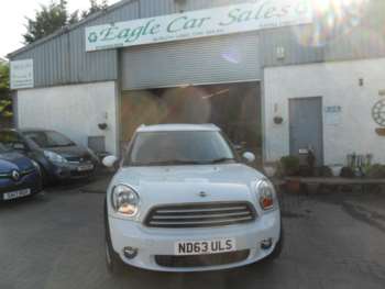 Used MINI Countryman 2014 for sale - 74656252: Photo