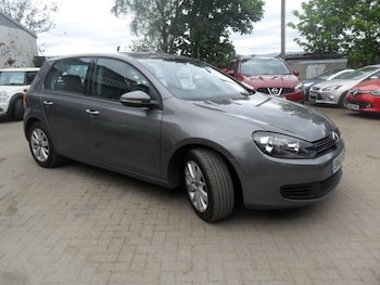 Used Volkswagen Golf 2010 for sale - 78531629: Photo