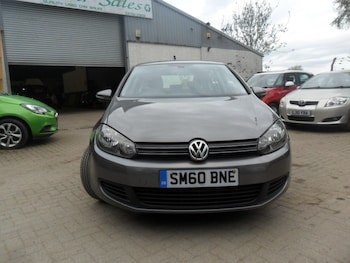 Used Volkswagen Golf 2010 for sale - 78531629: Photo