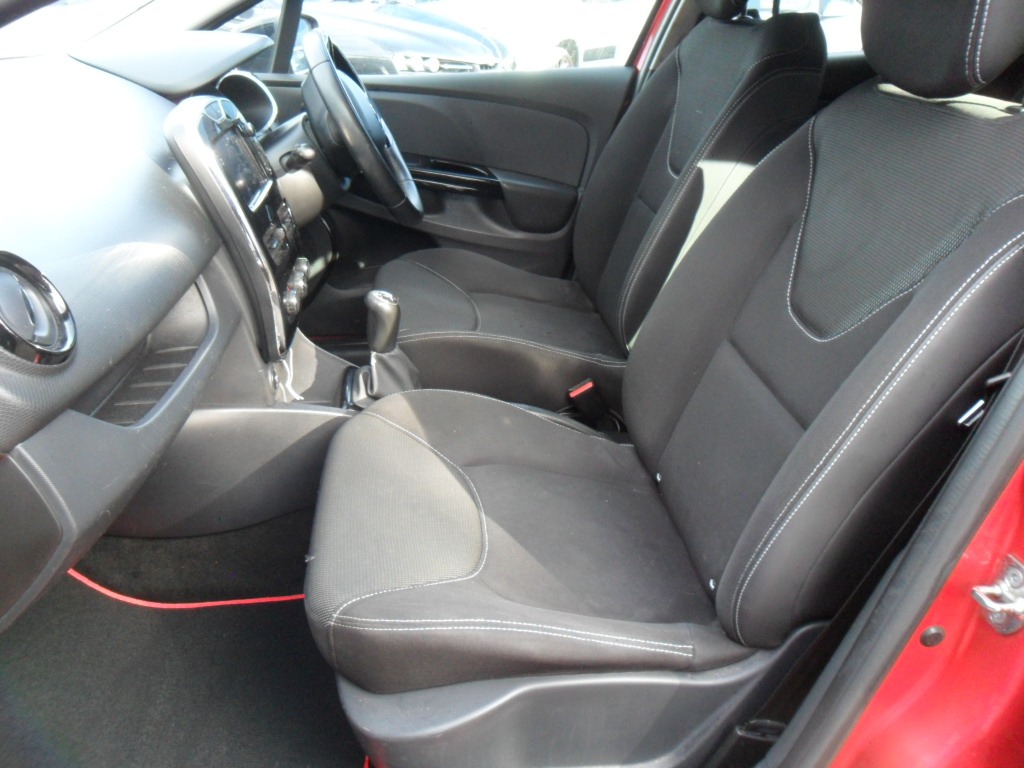 Used Renault Clio 2013 for sale - 77689355: Photo 12