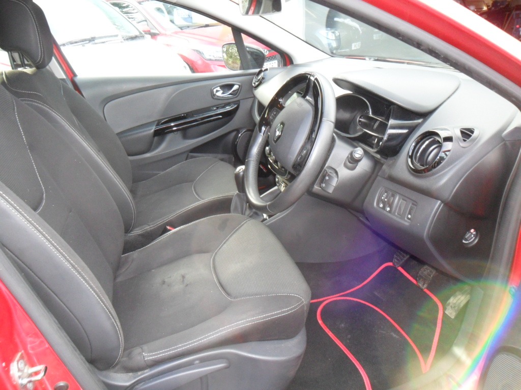 Used Renault Clio 2013 for sale - 77689355: Photo 13