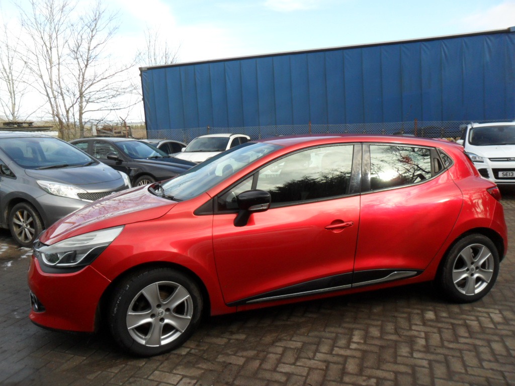 Used Renault Clio 2013 for sale - 77689355: Photo 6