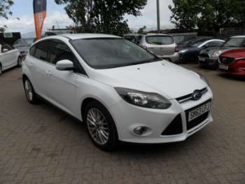 Used Ford Focus 2013 for sale - 74772356: Photo