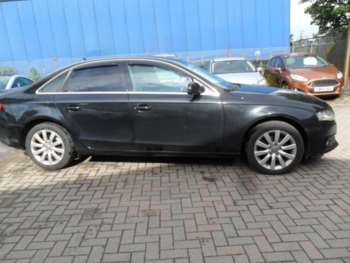 2009 (59) - 2.0 TDI 143 SE 4dr
