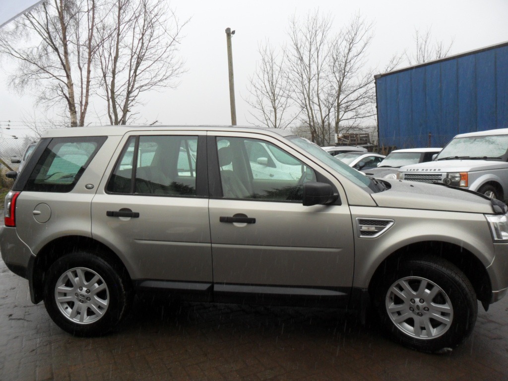 Used Land Rover Freelander 2012 for sale - 76518110: Photo 1