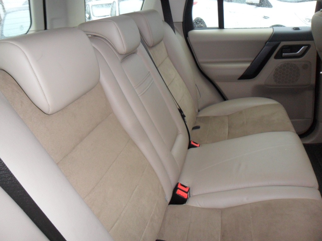 Used Land Rover Freelander 2012 for sale - 76518110: Photo 10