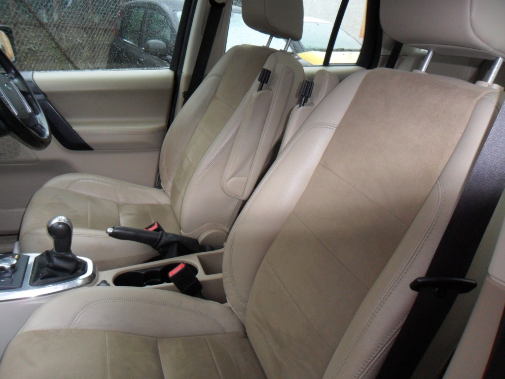 Used Land Rover Freelander 2012 for sale - 76518110: Photo 12