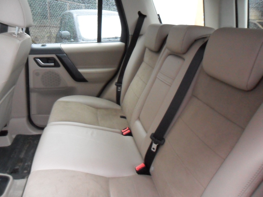 Used Land Rover Freelander 2012 for sale - 76518110: Photo 14