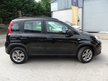 Used Fiat Panda 2015 for sale - 78681055: Photo