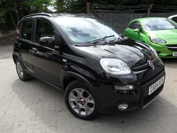 Used Fiat Panda 2015 for sale - 78681055: Photo