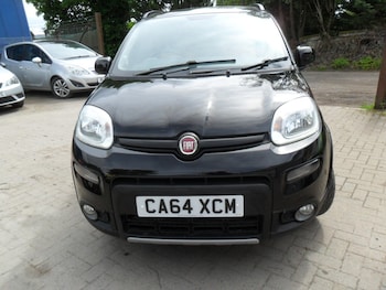 Used Fiat Panda 2015 for sale - 78681055: Photo