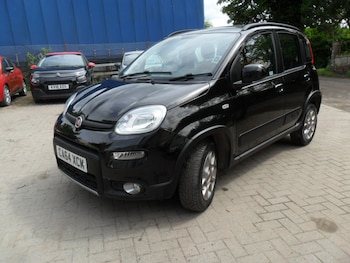 Used Fiat Panda 2015 for sale - 78681055: Photo