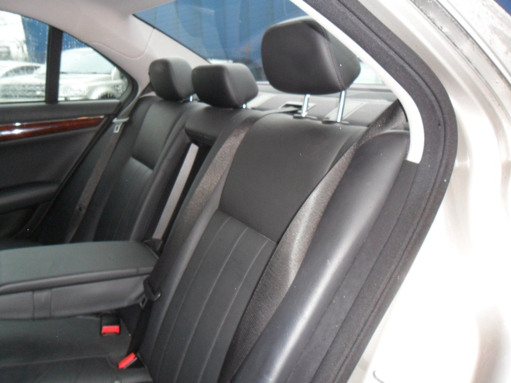 Used Mercedes-Benz C Class 2007 for sale - 77517166: Photo 12