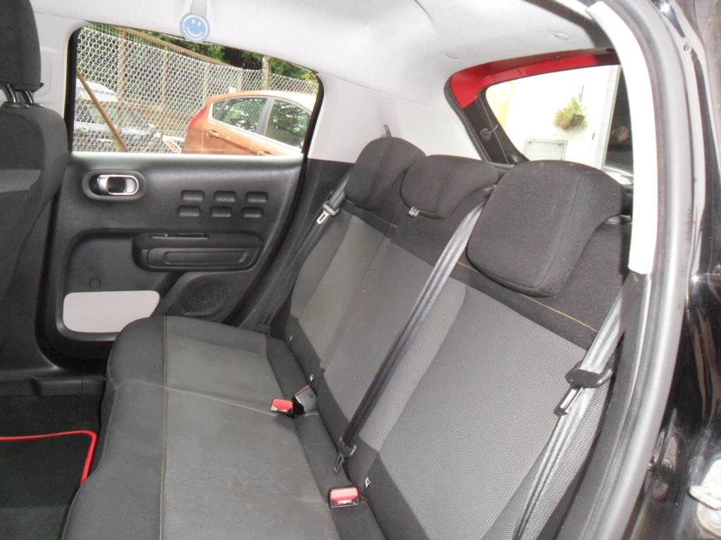 Used Citroen C3 2018 for sale - 77802044: Photo 12