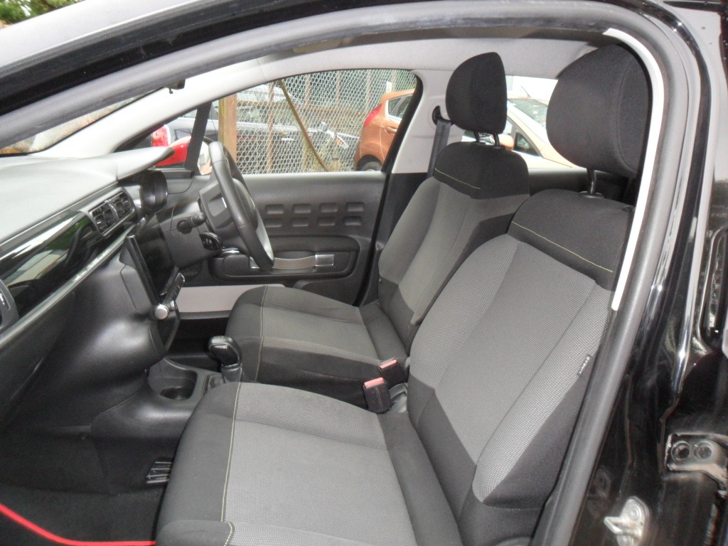 Used Citroen C3 2018 for sale - 77802044: Photo 13