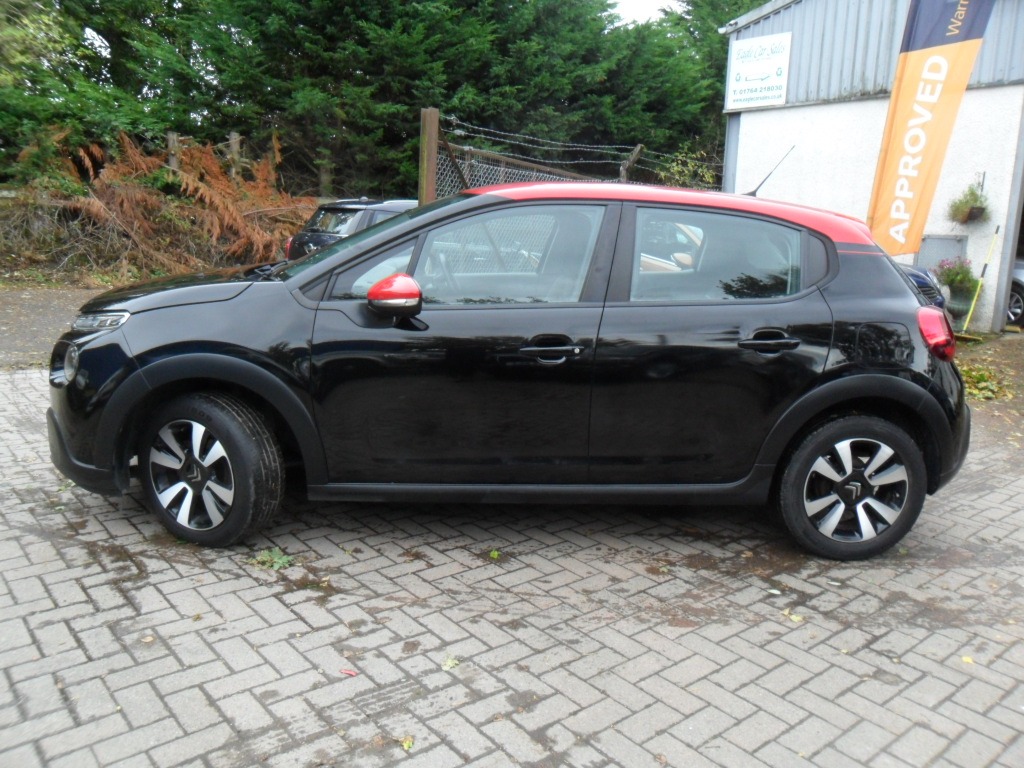 Used Citroen C3 2018 for sale - 77802044: Photo 6