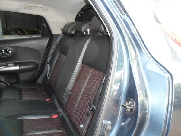 Used Nissan Juke 2012 for sale - 75345784: Photo 11
