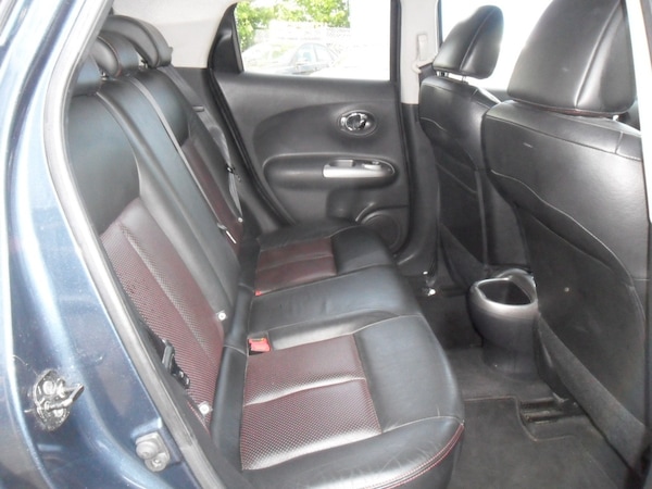 Used Nissan Juke 2012 for sale - 75345784: Photo 9
