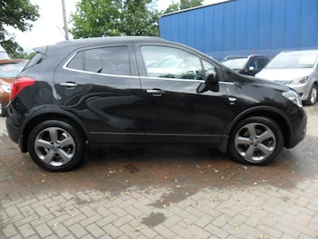 2014 (14) - 1.7 CDTi SE 5dr
